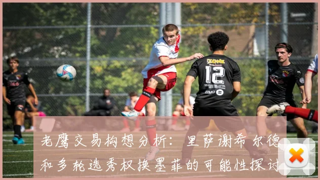老鹰交易构想分析：里萨谢希尔德和多轮选秀权换墨菲的可能性探讨