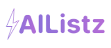 AIListz logo